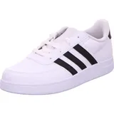 adidas Breaknet 2.0 Kinder Ftwr White/Core Black 38
