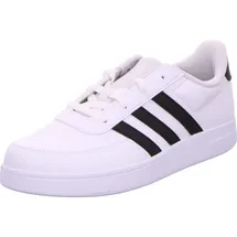 adidas Breaknet 2.0 Kinder Ftwr White/Core Black 38