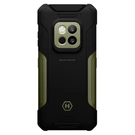 Hammer Construction 2 Thermal 5G Military Edition 8 GB RAM 256 GB Green