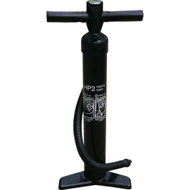 Explorer ISUP ALF2 300 x 76 x 15 cm grün/weiß