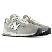 New Balance 574 Herren Grey 42