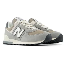 New Balance 574 Herren Grey 42
