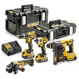 DeWalt DCK422P3