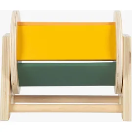 Small Foot Company Montessori Drehtrommel (12742)