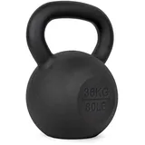 VirtuFit Kettlebell Pro - Kettle Bell - Gusseisen - 8 kg