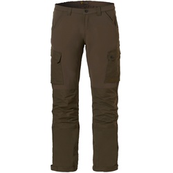 Rovince Outdoorhose Flexline grün - 56