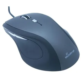 MediaRange Optische Maus (MROS202)