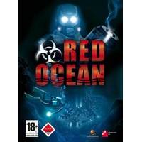 Red Ocean (DVD-ROM)