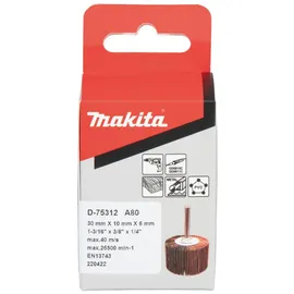 Makita D-75312 Lamellenschleifer 30 x 10 mm