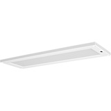 Ledvance Cabinet LED Panel L LED-Unterbauleuchte LED LED fest eingebaut 10W