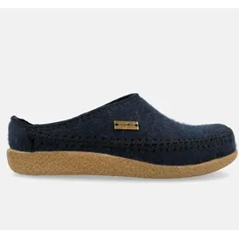 HAFLINGER Blizzard Credo Blau 38
