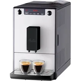 Melitta Caffeo Solo 950-666 Pure Silver