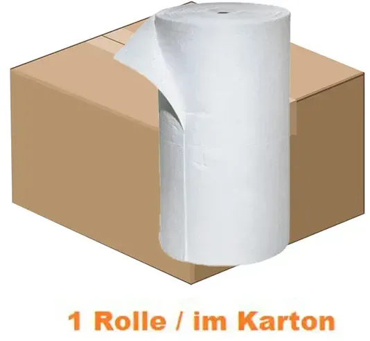 Absorptionsrolle PIG® Oil-Only Heavy Weight 1 Rolle Abmessung 76 cm x 4600 cm, Absorbiert 152,4 L je Rolle