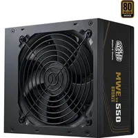 Cooler Master MWE Bronze 550 V3 230V A/EU Cable