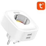 Gosund SP112 Smart Plug, Weiß