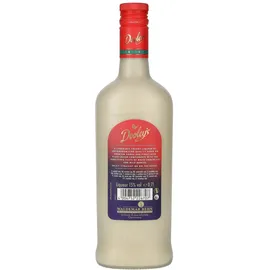 Dooley's Cremelikör fruchtig, cremig 15% Vol. 0,7 l
