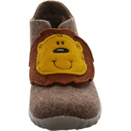 superfit Hausschuhe in Beige 22