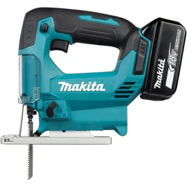 Makita DJV186Z ohne Akku + Sägeblatt