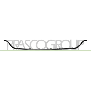 PRASCO Zier-/Schutzleiste, Stoßfänger ME4421275