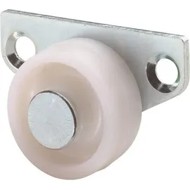 BS Rollen Bettkastenrolle, Raddurchmesser 30 mm