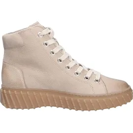 Paul Green High-Top Sneaker Beige 37,5