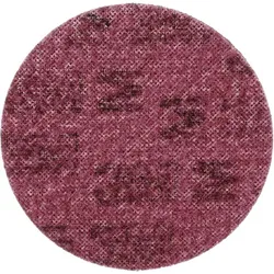 3M Vliesscheibe Scotch-Brite SC-DH ø 125 mm - amed (P180-P220)