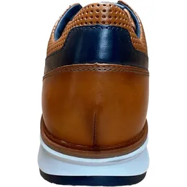 LLOYD Shoes KAYOR - HAZELNUT/ATLAN 10 - Braun - 44,5