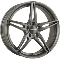 CARMANI 15 Oskar 6,5 x 16 5 x 112 ET49 MB66,6 Grau