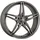 CARMANI 15 Oskar 6,5 x 16 5 x 112 ET49 MB66,6 Grau