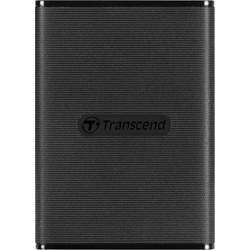 Transcend SSD   2TB Transcend ESD270C Portable, USB3.1, Type-C (2000 GB), Externe SSD, Schwarz