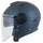 Caberg Soho Matt-Blau S