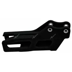 Race Tech Suzuki Black Chain Guide, schwarz, Größe 80 mm