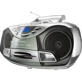 Karcher RR 510(N) silber