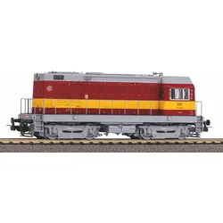 PIKO 52431 H0 Diesellok BR 720 CSD IV