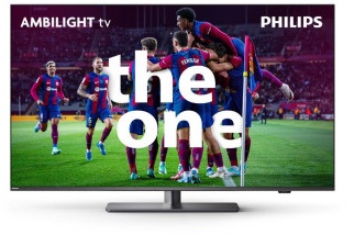 Philips 55PUS8848/12 LED TV (55 Zoll (139 cm), 4K UHD, HDR, Smart TV