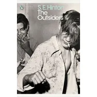 Penguin Books Ltd The Outsiders