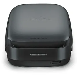 Tefal SW862B Snack Collection Sandwich- und Waffeleisen Schwarz/Blau
