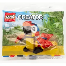 LEGO Creator Papagei 30472