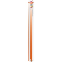 OSRAM LEDinestra LED-Röhre für S14s Sockel, 30cm Länge, 250 Lumen, nicht dimmbar, Ersatz für herkömmliche 27W-Röhren