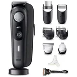 BRAUN Bart Trimmer Series 9 BT9441 - schwarz