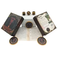 Ulisses Spiele DSA5 - Schicksal und Verdammnis - Erzdämon