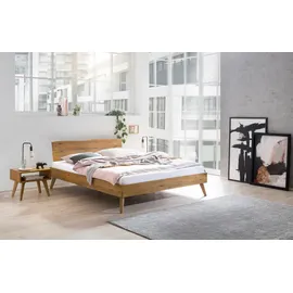 Hasena Palazza 200 x 200 cm Braun