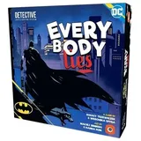 Pegasus Spiele Batman: Everybody Lies englische Version