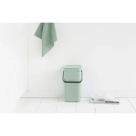 Brabantia Sort & Go 12 l jade green