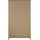 Woood Vitrine Exhibit 99 x 44 x 170 cm Khaki