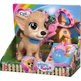 Simba Toys Chi Chi Love Pii Pii Puppy