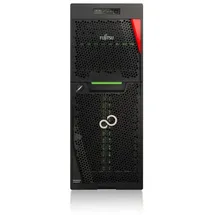 Fujitsu PRIMERGY TX2550 M7 - Server - Tower - zweiweg - 1 x Xeon Gold 6526Y / 2.8 GHz - RAM 32 GB - SATA/SAS