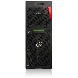 Fujitsu PRIMERGY TX2550 M7 - Server - Tower - zweiweg - 1 x Xeon Gold 6526Y / 2.8 GHz - RAM 32 GB - SATA/SAS