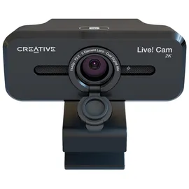 Creative Labs Creative Live! Cam Sync V3