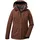 KILLTEC Damen Funktionsjacke KOW 140 WMN JCKT, cappucino 00675, 42